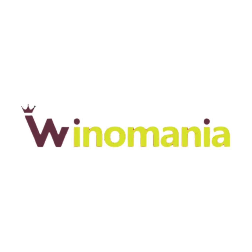 Winomania logo