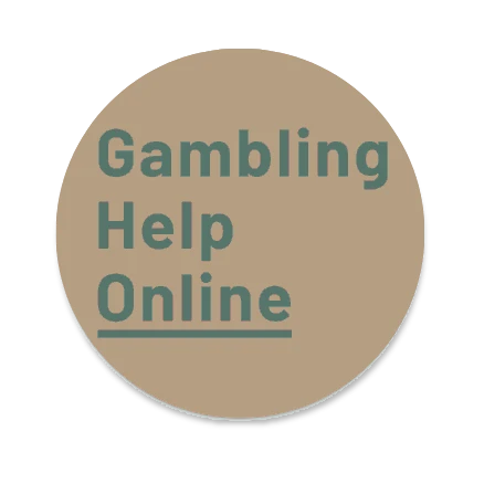 Gambling Help Online